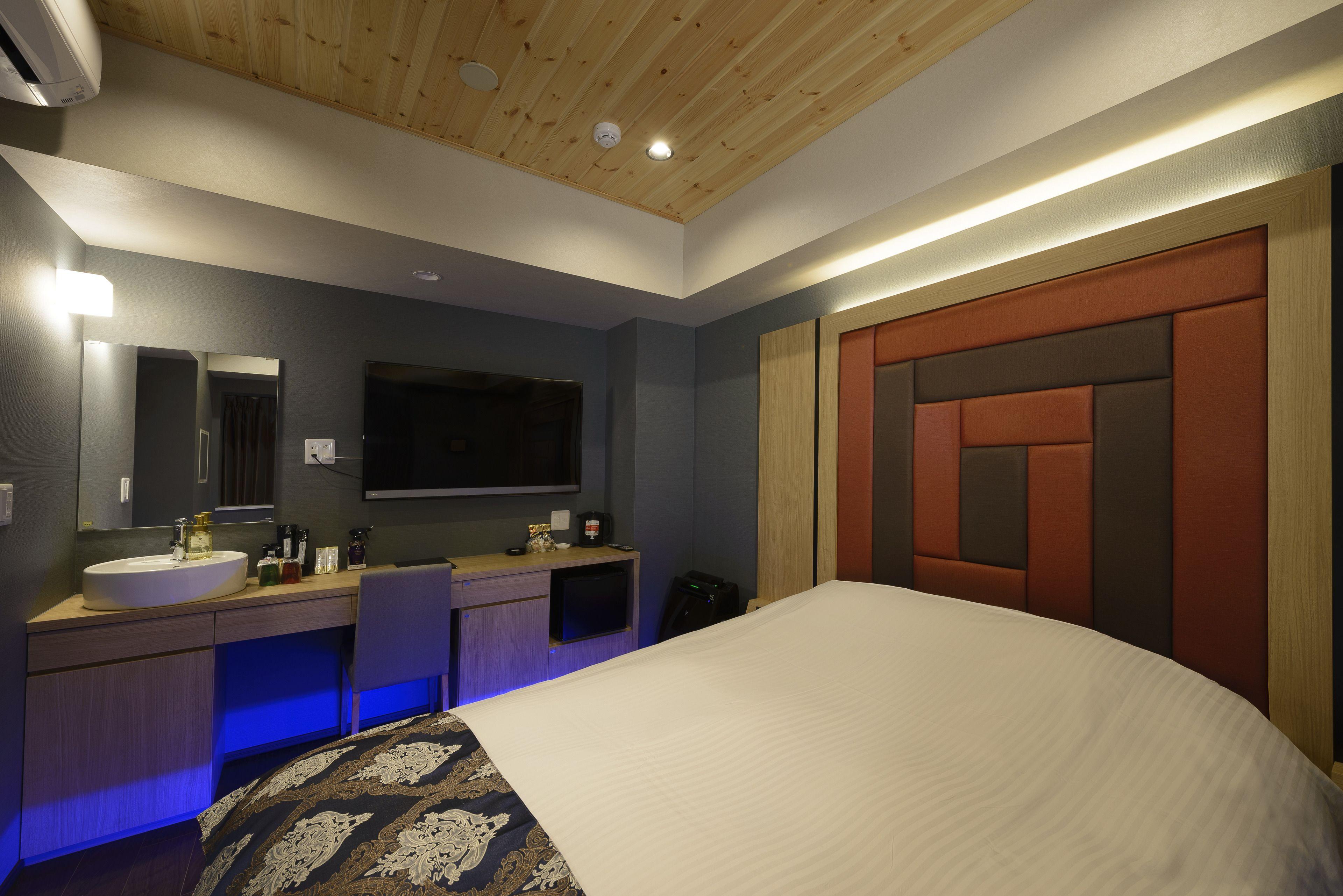 Hotel Nakayama - Tokyo, Tokyo